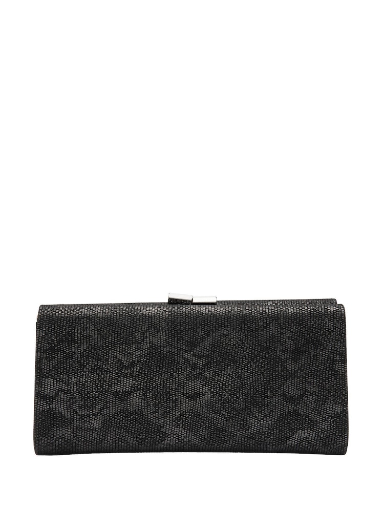 Lotus Clutch Bolsa com corrente - Imagem 2 de 4