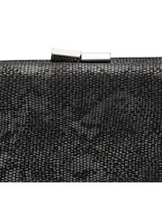 Lotus Clutch Bolsa com corrente - Imagem 3 de 4