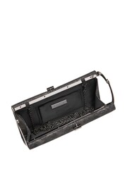 Lotus Clutch Bolsa com corrente - Imagem 4 de 4