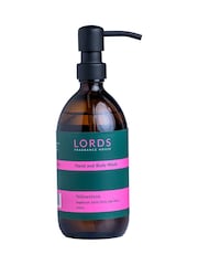 Lords Fragrance House Green Natural Hand & Body Wash 500ml - Image 1 of 5