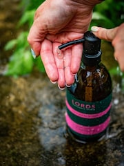 Lords Fragrance House Green Natural Hand & Body Wash 500ml - Image 3 of 5