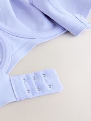 Blue DD+ Forever Lite Smoothing Bra - Image 10 of 11