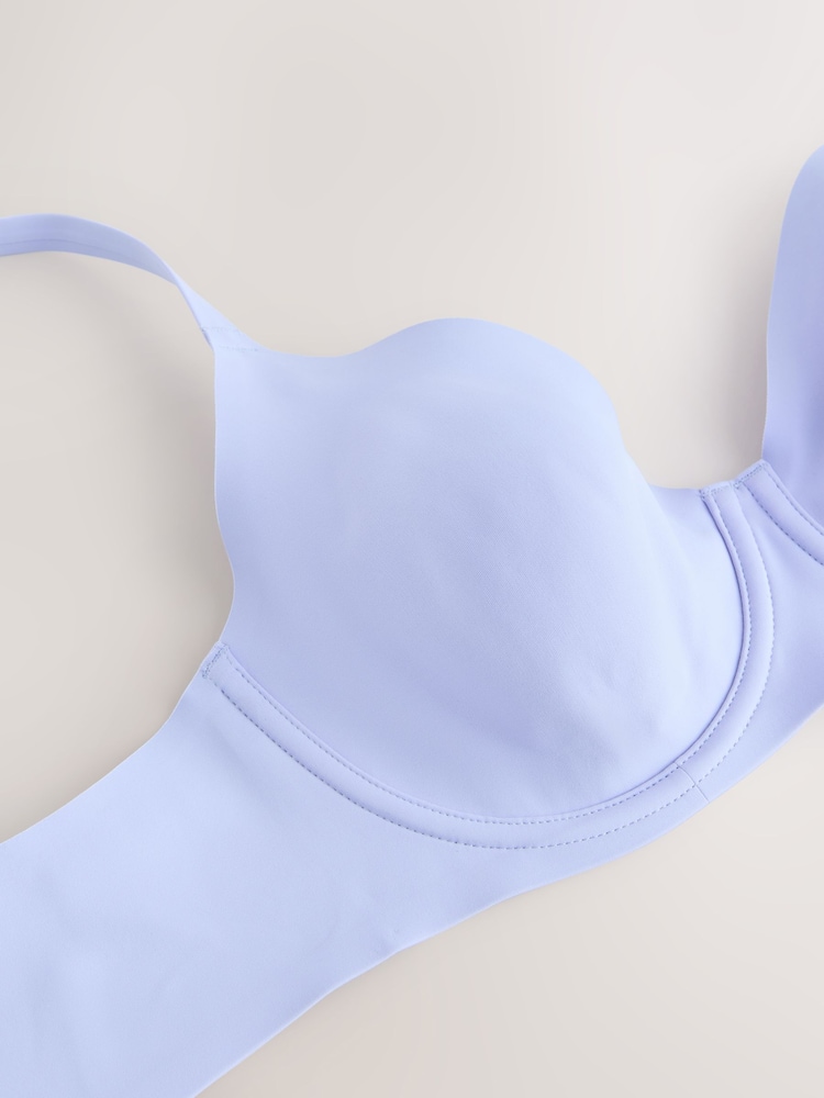Blue DD+ Forever Lite Smoothing Bra - Image 11 of 11