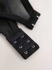 أسود/وردي/أبيض - حزمة من 3 حمالات صدر دانتيل - صورة 11 من 11