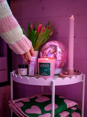 Lords Fragrance House Pink Disco Ball Diffuser - Image 3 of 4