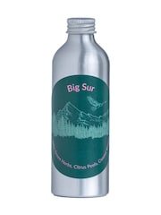 Lords Fragrance House Silver Big Sur Reed Diffuser Refill 200ml - Image 1 of 3