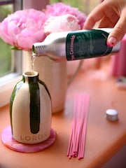 Lords Fragrance House Silver Big Sur Reed Diffuser Refill 200ml - Image 3 of 3
