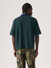 Levi's® Finn Boxy Polo Shirt - Image 2 de 7