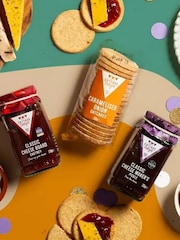 Cottage Delight Just to Say Savoury Selection Gift Set - Image 1 of 2