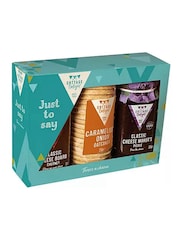 Cottage Delight Just to Say Savoury Selection Gift Set - Image 2 of 2