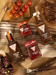 Cottage Delight Steak and Wings Food Set - Image 2 of 2