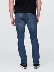Gap Dark Blue Skinny Jeans - Image 2 of 6