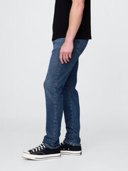 Gap Dark Blue Skinny Jeans - Image 3 of 6