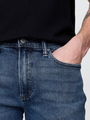 Gap Dark Blue Skinny Jeans - Image 5 of 6