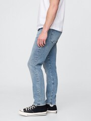 Gap Light Wash Blue Skinny Jeans - Image 3 of 6