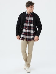 Gap Cream Essential Chinos in Skinny Fit - Image 5 of 8