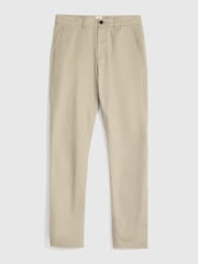 Gap Cream Essential Chinos in Skinny Fit - Image 6 of 8