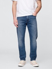Gap Blue Slim Jeans - Image 1 of 7