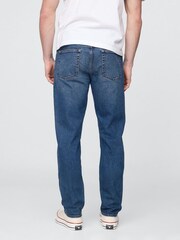 Gap Blue Slim Jeans - Image 2 of 7