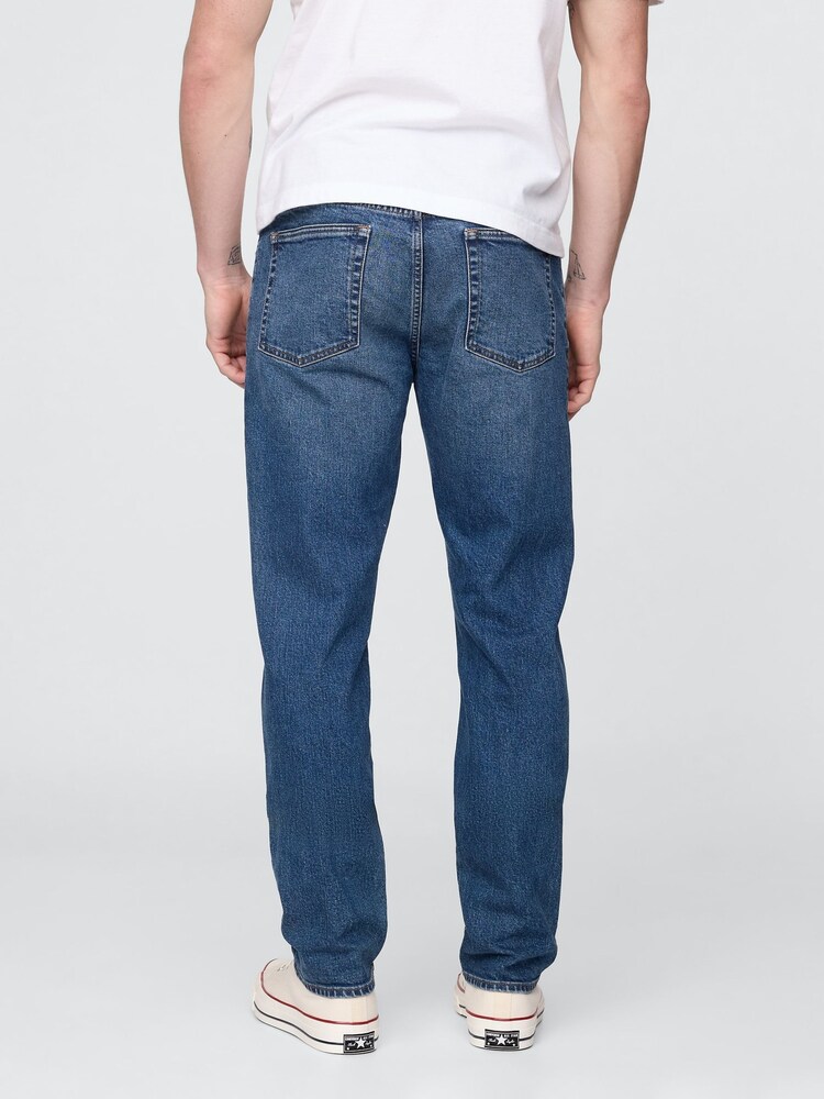Gap Blue Slim Jeans - Image 2 of 7