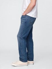 Gap Blue Slim Jeans - Image 3 of 7