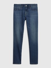 Gap Blue Slim Jeans - Image 6 of 7