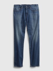 Gap Blue Slim Jeans - Image 7 of 7