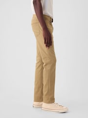 Gap Brown City Jeans in Slim Fit - Image 3 of 5