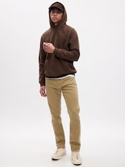 Gap Brown City Jeans in Slim Fit - Image 5 of 5