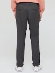 Gap Grey Slim Chinos - Image 2 of 6