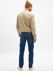 Gap Dark Blue Slim Jeans - Image 5 of 9