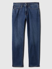 Gap Dark Blue Slim Jeans - Image 7 of 9