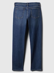 Gap Dark Blue Slim Jeans - Image 8 of 9