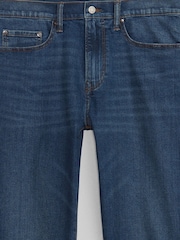 Gap Dark Blue Slim Jeans - Image 9 of 9
