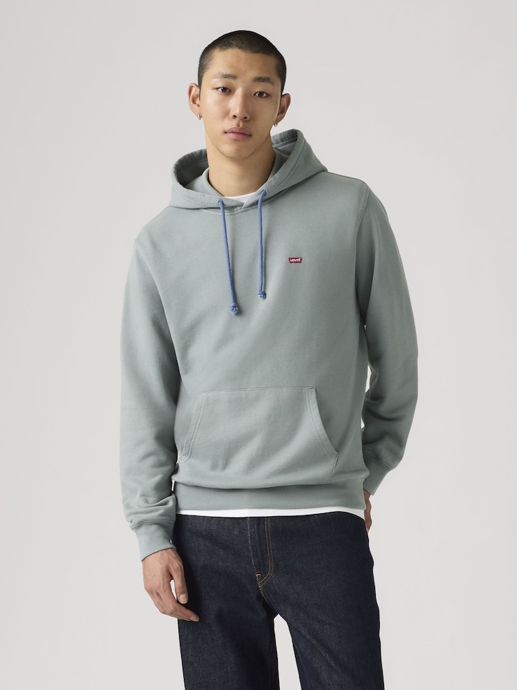 Levi's® Lead 100% Cotton Original Hoodie - Image 1 of 5