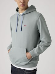 Levi's® Lead 100% Cotton Original Hoodie - Image 3 of 5