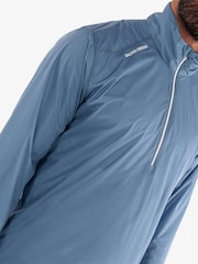 Galvin Green Blue Larry Windproof Water Repellent Golf Jacket - Image 3 of 6