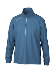 Galvin Green Blue Larry Windproof Water Repellent Golf Jacket - Image 7 of 8