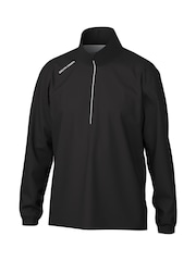 Galvin Green Black Larry Windproof Water Repellent Golf Jacket - Image 6 of 7