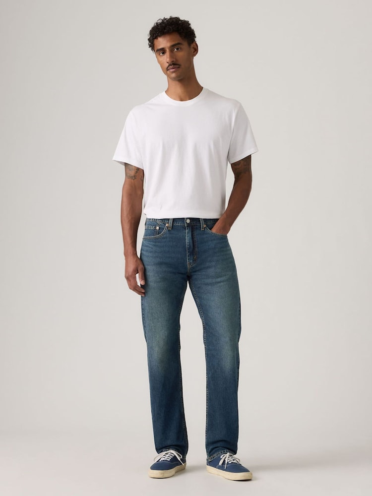 Levi's® River Bank Cool 505™ Regular Jeans - Image 1 of 6