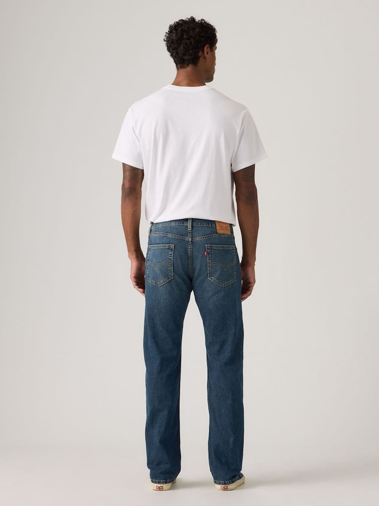 Levi's® River Bank Cool 505™ Regular Jeans - Image 2 of 6