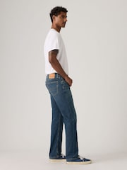 Levi's® River Bank Cool 505™ Regular Jeans - Image 3 of 6