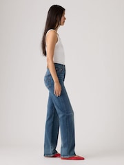 Velg oss - Levi's Ribbein i full lengde Jeans - Bilde 2 av 4
