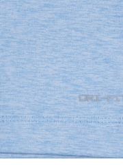 Nike Midnight Navy Little Kids Drop T-Shirt and Shorts Set - Image 5 of 6
