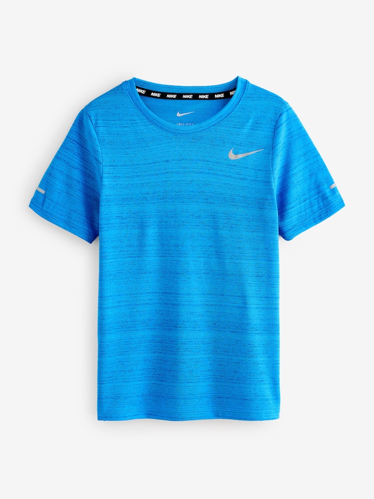 Majica s kratkimi rokavi Nike Miler DriFit - Slika 1 iz 1