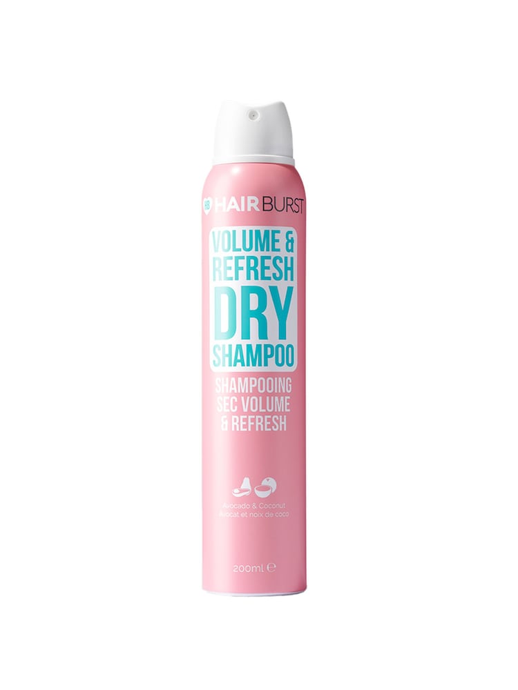 Hairburst Dry Shampoo 200ml - Image 1 of 4
