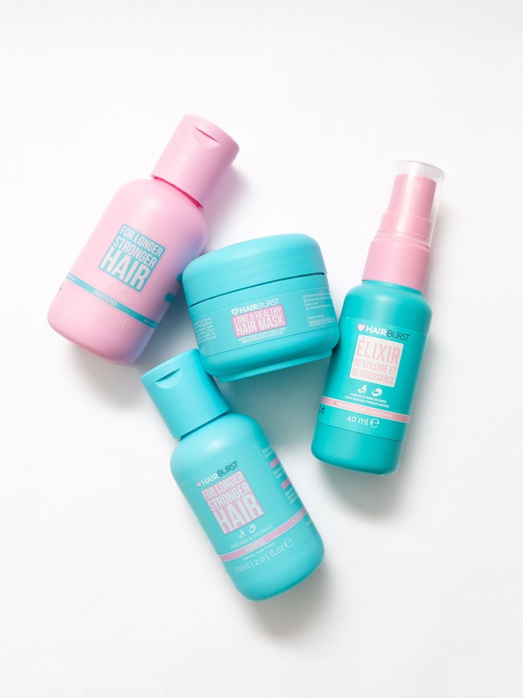 Hairburst The Minis One Gift Set - Image 2 of 2