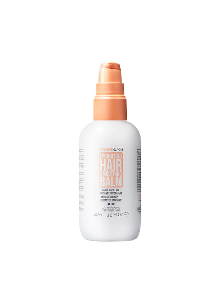 Hairburst Hydrating Hair Smoothing Balm 100ml - Image 1 of 2