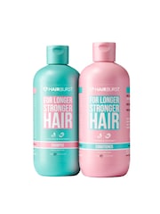 Hairburst Shampoo and Conditioner Mask 350ml Duo - Image 1 of 2