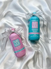Hairburst Shampoo and Conditioner Mask 350ml Duo - Image 2 of 2
